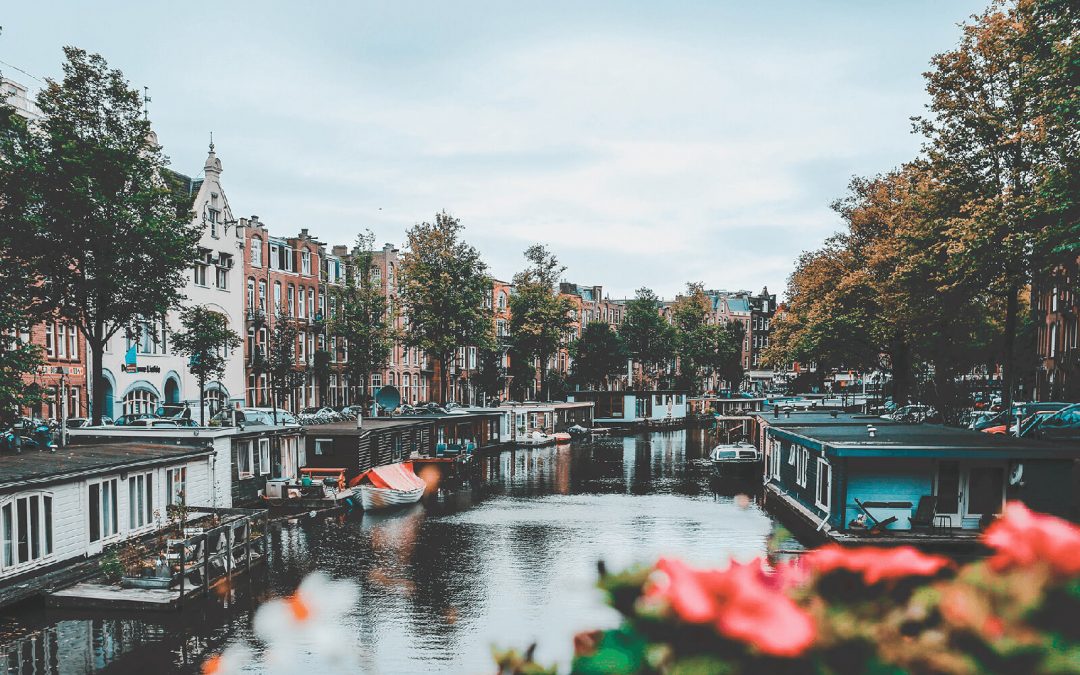 Pierwszy wyjazd do Holandii – co zabrać ze sobą i czego się spodziewać?