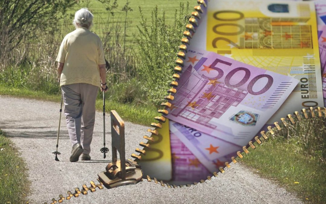 Czy praca w Holandii liczy się do polskiej emerytury?